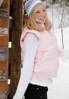 ATK Galleria: Crissy (Crissy in nudism)