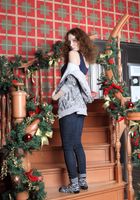 ATK Archives: Crystal (Crystal in christmas time)