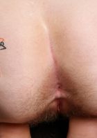 ATK Natural & Hairy: Cyan (Cyan in scary hairy)