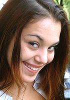 ATK Exotics: Daisy (Daisy in upskirts and panties)