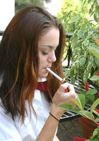 Daisy from ATK Petites