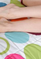 ATK Exotics: Daisy Chayne (Daisy Chayne in red shorts)