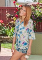 ATK Premium: Daisy Dalton (Daisy Dalton flower pussy power outdoors)