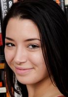 ATK Galleria: Daisy Haze (Horny Asian Daisy uses her vibrator and masturbates)