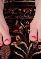 ATK Galleria: Daisy Stone (Daisy Stone in footfetish)