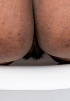 ATK Natural & Hairy: Daisy (Daisy in exotic and hairy)