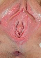 ATK Galleria: Dakota James (Dakota James spreading and a gaping.)