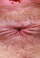 ATK Natural & Hairy: Dakota Marr (Dakota Marr strips down)