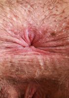 Dakota Marr from ATK Natural & Hairy