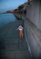 Dalila from ATK Exotics