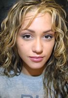 ATK Petites: Danni (Danni in latinas)