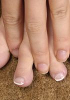 ATK Archives: Dani Woodward (Dani Woodward in footfetish)