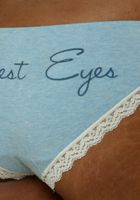 ATK Petites: Danielle (Danielle in upskirts and panties)