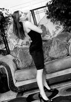 ATK Premium: Dani Jensen (Dani Jensen in artistic)