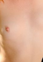 ATK Petites: Dani Jensen (Dani Jensen in upskirts and panties)