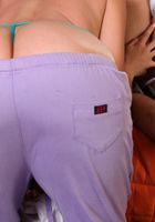 ATK Archives: Dani Daniels (Dani Daniels and Holly Michaels love each others hot lesbian bodies)