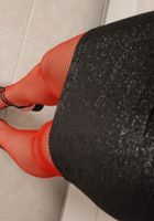 ATK Galleria: Dani Lane (Dani Lane gets herself horny and uses a vibrator to get off)