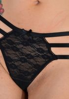 ATK Exotics: Danica James (Latina Cutie Danica James Shows You Her Body)