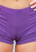 Dani Blu from ATK Petites