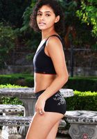 ATK Petites: Dani Diaz (Dani Diaz Outdoor Nudes)