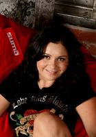 ATK Exotics: Daphne (Daphne in upskirts and panties)