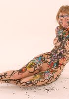 ATK Premium: Darill (Darill in artistic)