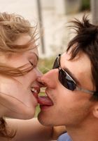 ATK Premium: Darill (Darill in candid)