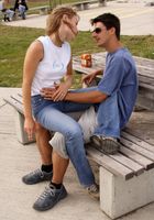 ATK Premium: Darill (Darill in candid)