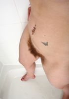Darlah in scary hairy, Darlah (dar017) ATK Petites: Darlah (Darlah in scary hairy)