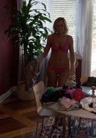 ATK Premium: Darcy Tyler (Darcy Tyler in behind the scenes)