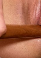 Dasha loves being a naughty babe and masturbates with her vibrator, Dasha (das007) ATK Archives: Dasha (Dasha loves being a naughty babe and masturbates with her vibrator)