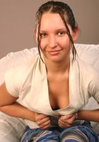 Dasha from ATK Archives