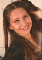 ATK Archives: Dasha (Sexy babe Dasha teases and uses her vibrator anally)