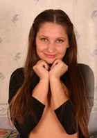 ATK Archives: Dasha (Sexy babe Dasha teases and uses her vibrator anally)