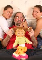 Dasha from ATK Archives