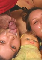 ATK Archives: Dasha (Natasha and Dasha have some hot sex with Ira)