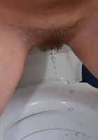 ATK Archives: Dasha (Dasha spreads her pussy.)