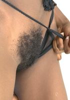 ATK Exotics: Davita (Davita in black women)