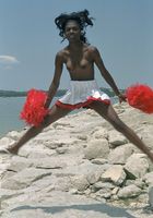 ATK Exotics: Davita (Davita in nudism)