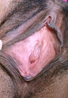Davin from ATK Natural & Hairy