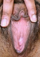 ATK Natural & Hairy: Davin (Davin does some Spreading)