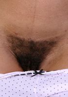 Davin Shows off her Hairy Clit, Davin (dav012) ATK Natural & Hairy: Davin (Davin Shows off her Hairy Clit)
