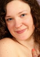 ATK Natural & Hairy: Dawna (Dawn spreads her naughty holes.)