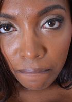 ATK Exotics: Daya Knight (Daya Knight fingers her slit)