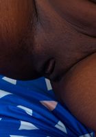 ATK Exotics: Daya Knight (Daya Knight in black women)