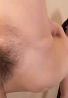 ATK Natural & Hairy: Dea Jehtor (Dea Jehtor in young and hairy)