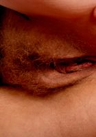 ATK Natural & Hairy: Debra (Debra in mature and hairy)