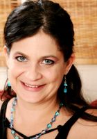 ATK Archives: Deb (Deb spreads her pussy)