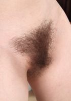 ATK Natural & Hairy: Izzy J. (Hairy Debbie has fun at work)