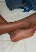 ATK Exotics: Deetra (Deetra in footfetish)